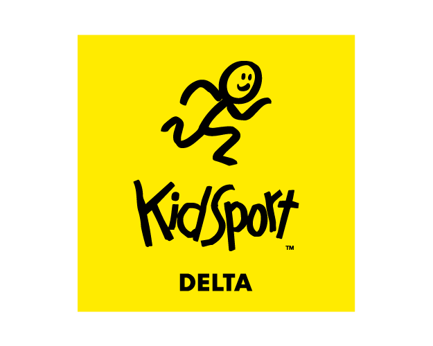 KidSport Delta logo