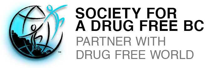 Volunteer – Drug Free Dash